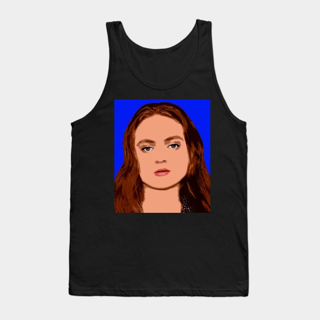 sadie sink Tank Top by oryan80